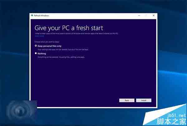 Win10一周年更新版系统最新纯净安装工具下载地址曝光
