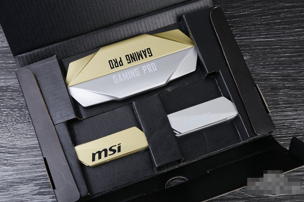 微星X299主板怎么样 微星X299主板首发开箱图赏