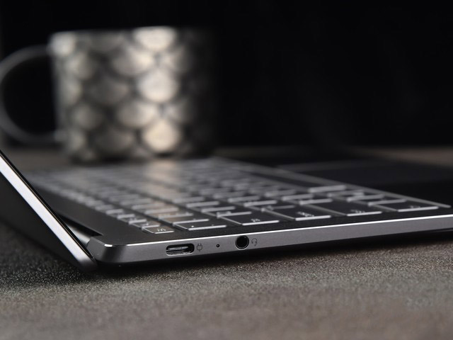 3D曲面屏尽显旗舰本色 联想YOGA S940详细图文评测