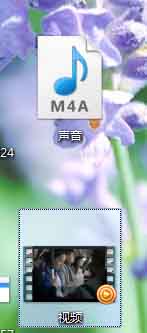 Premiere Pro CS6 怎么合并视频和声音?