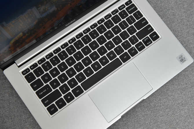 RedmiBook 14 Ⅱ值得入手吗 RedmiBook 14 Ⅱ笔记本评测