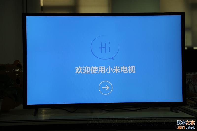 1999元40寸小米电视2开箱图赏+评测