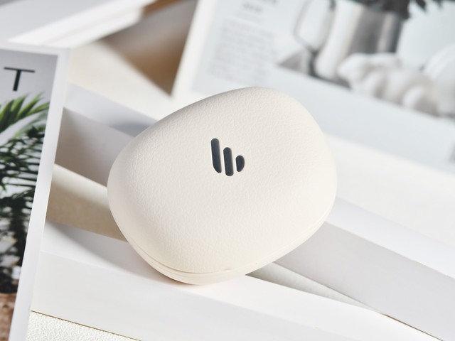 真性价比之选 漫步者TWS NB2降噪真无线耳机详细评测