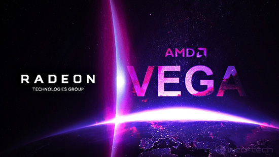 AMD官方确认新旗舰Vega显卡发布时间:最晚6月份