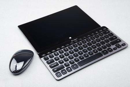 罗技K810背光蓝牙键盘快捷键大全 罗技K810背光蓝牙键盘快捷键大全