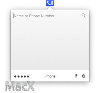 mac10.10怎么打电话？mac打电话/发短信教程(视频)