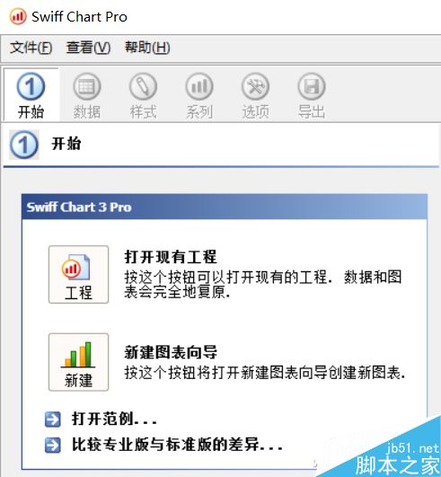 Excel SwiffChart快速制作精美的图表