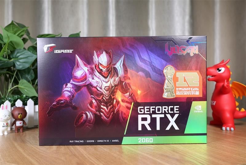 iGame RTX 2060 Vulcan X OC显卡评测