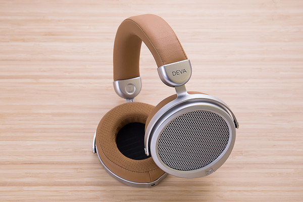 hifiman deva评测 有线无线随意切换
