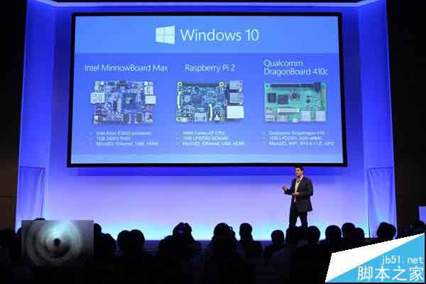 Win10 IoT Core RedStone预览版14295下载