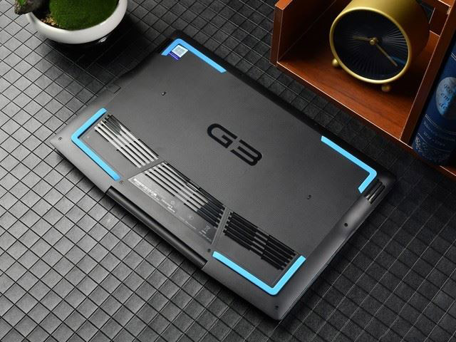 戴尔新G3值得入手吗 九代酷睿加持笔记本戴尔新G3详细评测