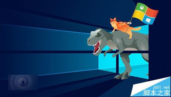 Win10 TH2正式版版本名已定  就是win10预览版10586