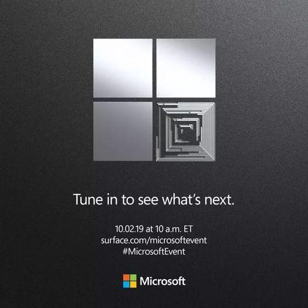 Surface Pro 7配置曝光:最高配版将搭载酷睿i7