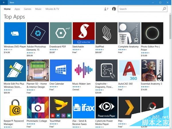 Win10创作者PC版更新预览版15031已知问题汇总