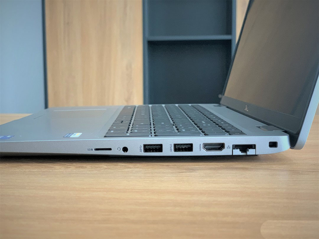 戴尔Precision3560移怎么样?戴尔Precision3560移动工作站评测