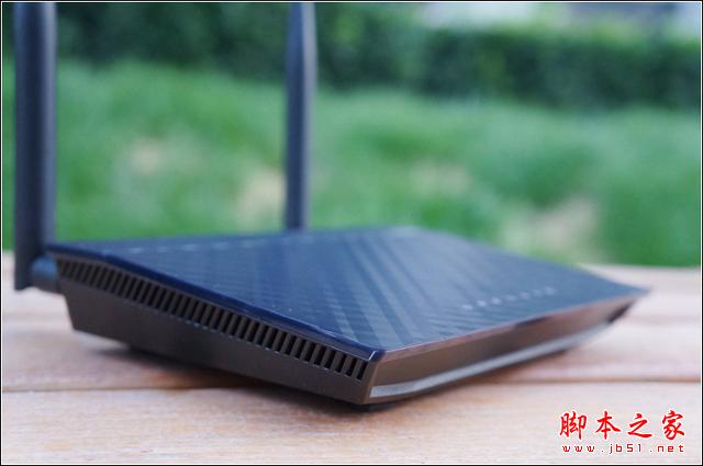 WIFI覆盖新利器 华硕RT-N12无线路由器 测评