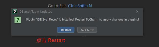 Intellij IDEA2020激活过期？Intellij IDEA 2021.1最新激活破解方法(附下载)