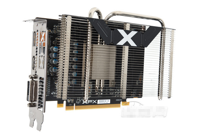 AMD RX460哪款好？6款Radeon RX 460显卡详细评测+拆解