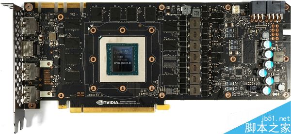 内部做工怎么样?NVIDIA GTX 1080 Ti开箱拆解