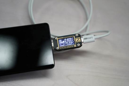 OPPO 50W超闪饼干充电器值得入手吗 OPPO 50W超闪饼干充电器评测