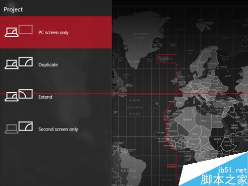 win10笔记本怎么设置双屏显示？win10连接外置显示器的教程