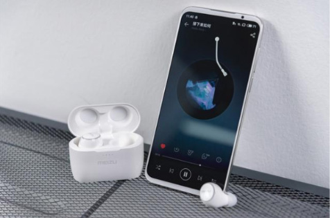 JEET Air Plus 和魅族POP2哪款好 JEET Air Plus与魅族POP2全方面评测