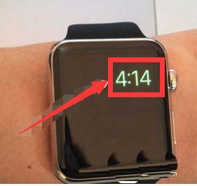 watch退出不了省电模式咋办? watch省电模式的退出方法