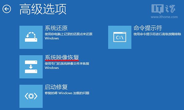 手动制作/还原Win8.1 Update系统镜像备份