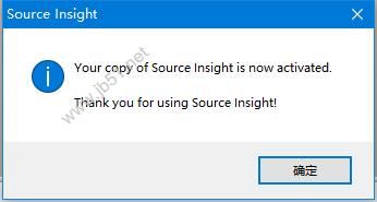 Source Insight 4.0最新许可安装使用教程+中文乱码方法(附下载)