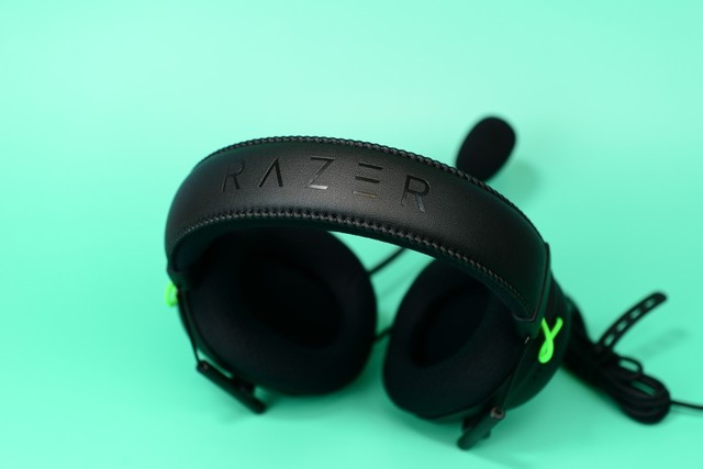 雷蛇旋风黑鲨V2耳机怎么样 雷蛇旋风黑鲨V2耳机全面评测