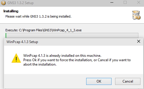 使用GNS3和Cisco IOU搭建路由交换实验-安装篇