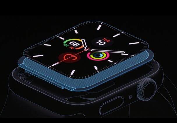 Apple Watch Series 5值得买吗 Apple Watch Series 5上手深度评测
