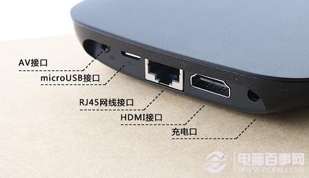 小米盒子是什么东西？小米盒子开箱图及其产品说明