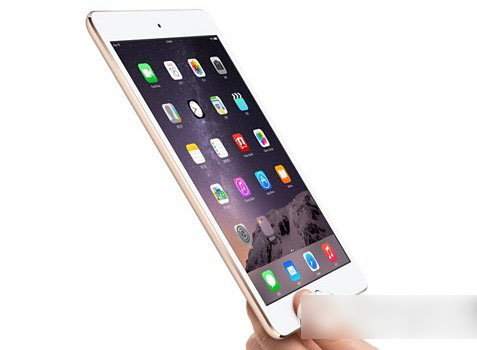ipad air2和ipad mini3哪个好？苹果ipad air2和mini3区别对比评测