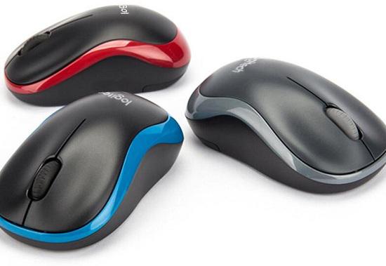 罗技M186无线鼠标怎么样 罗技M186无线鼠标有什么特点