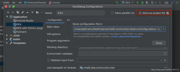 IntelliJ IDEA 2020.1正式发布,你要的Almost都在这(推荐)