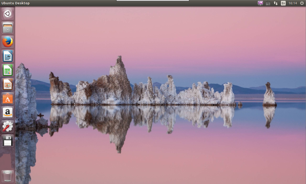 在Ubuntu上配置VNC和Windows系统进行远程连接