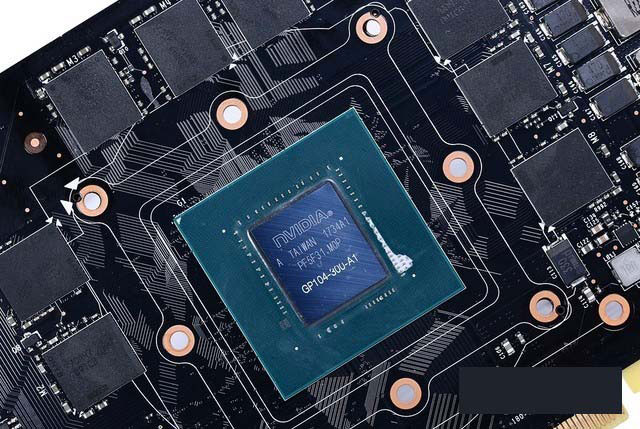 映众GTX 1070 Ti冰龙超级版怎么样 映众GTX1070Ti冰龙超级版显卡评测图解+拆解