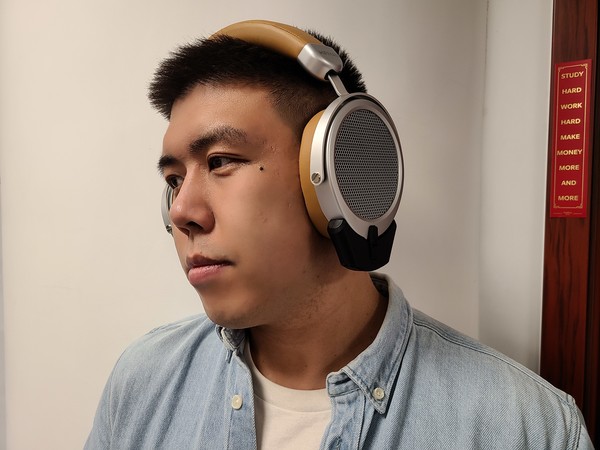 hifiman deva评测 有线无线随意切换