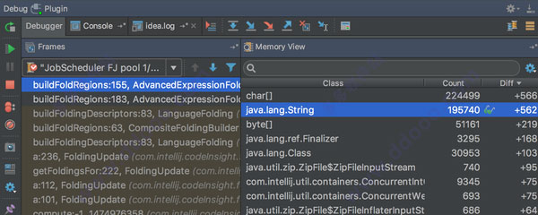 IntelliJ IDEA 2017.3汉化破解版安装图文教程(附汉化补丁)
