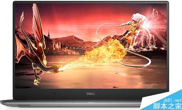 戴尔新一代XPS 15笔记本配置规格曝光:4K屏幕、四核顶级新U