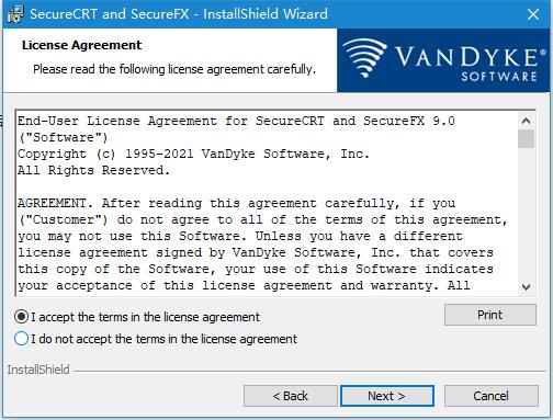 SecureCRT9.0怎么注册？SecureCRT and SecureFX9.0完整版安装破解教程