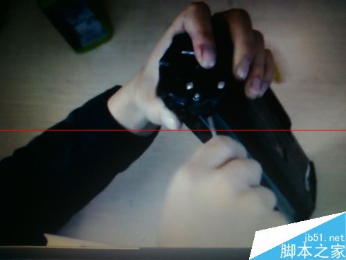 三星M2070F黑白一体机怎么加粉？