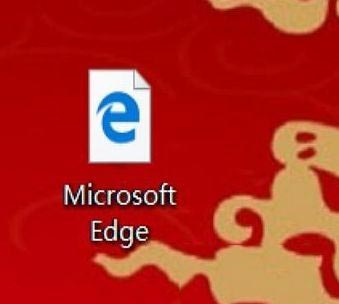 win10电脑桌面图标显示白色方块怎么办?