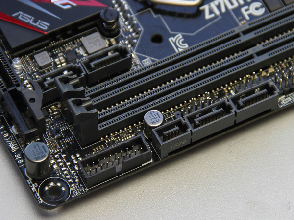 华硕Z170I PRO GAMING怎么样 华硕Z170I PRO GAMING主板图文评测