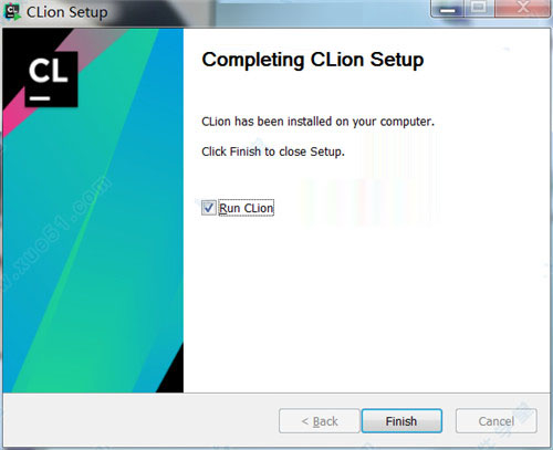 clion 2018怎么破解?Jetbrains CLion 2018.1安装激活汉化配置图文教程