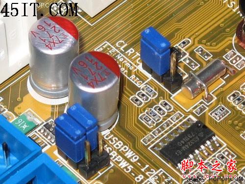 最详细的主板跳线连接方法大全(图文教程)