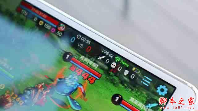 华为平板M6玩游戏卡吗?华为平板M6 8.4英寸游戏性能评测