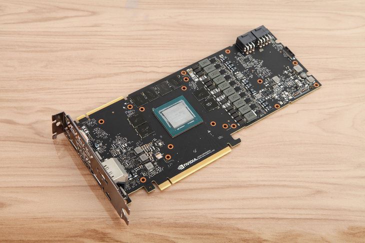 七彩虹iGame RTX 2080 Advanced OC显卡详细评测 颜值实力兼备