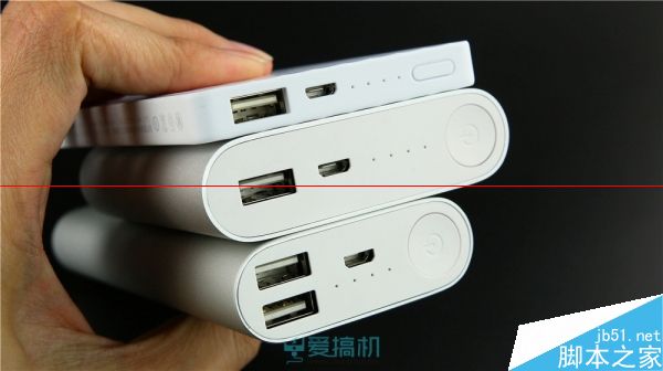 小米移动电源怎么样？紫米ZMI移动电源评测